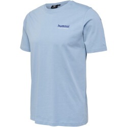 hummel hmlLGC GABE T-Shirt Herren 7763 - ashley blue S