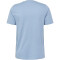 hummel hmlLGC GABE T-Shirt Herren 7763 - ashley blue S