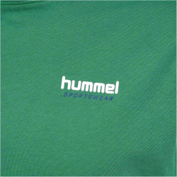 hummel hmlLGC GABE T-Shirt Herren 6110 - foliage green L