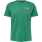 hummel hmlLGC GABE T-Shirt Herren 6110 - foliage green L