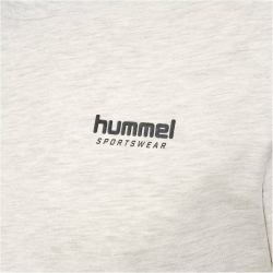 hummel hmlLGC GABE T-Shirt Herren 5142 - tofu melange S