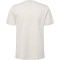 hummel hmlLGC GABE T-Shirt Herren 5142 - tofu melange L