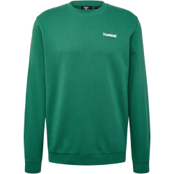 hummel hmlLGC GABE Sweatshirt Herren 6110 - foliage green S