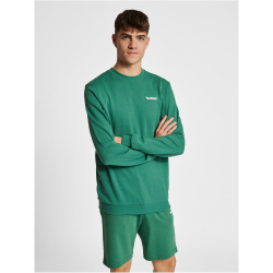 hummel hmlLGC GABE Sweatshirt Herren 6110 - foliage green S