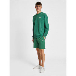 hummel hmlLGC GABE Sweatshirt Herren 6110 - foliage green S