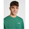 hummel hmlLGC GABE Sweatshirt Herren 6110 - foliage green S