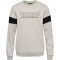 hummel hmlLGC BRYCE Sweatshirt Herren 5142 - tofu melange M