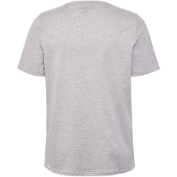 hummel hmlLGC BARRY T-Shirt Herren 2006 - grey melange S