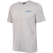 hummel hmlLGC BARRY T-Shirt Herren 2006 - grey melange S