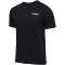 hummel hmlLGC BARRY T-Shirt Herren 2001 - black S
