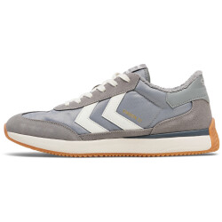 hummel Stadion 23 Sneaker 2858 - sharkskin 36