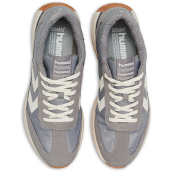 hummel Stadion 23 Sneaker 2858 - sharkskin 36