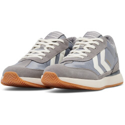 hummel Stadion 23 Sneaker 2858 - sharkskin 36