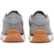 hummel Stadion 23 Sneaker 2858 - sharkskin 36