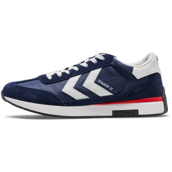 hummel Stadion 23 Sneaker 1009 - black iris 36