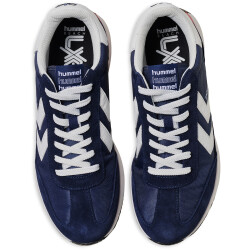 hummel Stadion 23 Sneaker 1009 - black iris 36