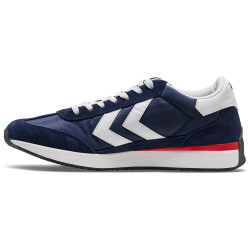 hummel Stadion 23 Sneaker 1009 - black iris 36