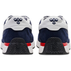 hummel Stadion 23 Sneaker 1009 - black iris 36