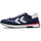 hummel Stadion 23 Sneaker 1009 - black iris 36