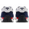hummel Stadion 23 Sneaker 1009 - black iris 36