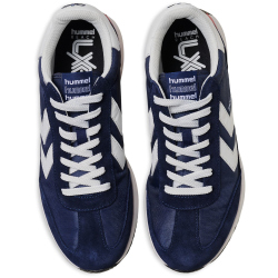 hummel Stadion 23 Sneaker 1009 - black iris 41