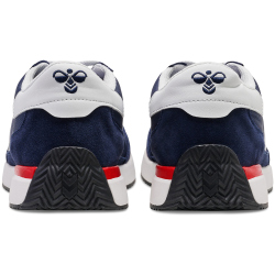 hummel Stadion 23 Sneaker 1009 - black iris 44