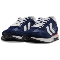 hummel Stadion 23 Sneaker 1009 - black iris 46