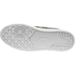 hummel St. Power Play Canvas Sneaker 8062 - vetiver 36