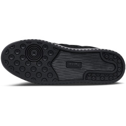 hummel St. Power Play Canvas Sneaker 2093 - black/magnet 36