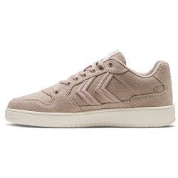 hummel St. Power Play Canvas Sneaker 1923 - silver cloud 41