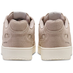 hummel St. Power Play Canvas Sneaker 1923 - silver cloud 41