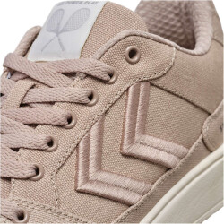 hummel St. Power Play Canvas Sneaker 1923 - silver cloud 41