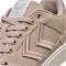 hummel St. Power Play Canvas Sneaker 1923 - silver cloud 41
