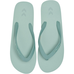 hummel Zehentrenner Damen 6117 - silt green 41