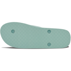 hummel Zehentrenner Damen 6117 - silt green 41