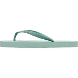 hummel Zehentrenner Damen 6117 - silt green 41