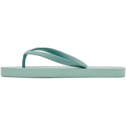 hummel Zehentrenner Damen 6117 - silt green 41