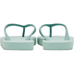 hummel Zehentrenner Damen 6117 - silt green 41