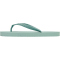 hummel Zehentrenner Damen 6117 - silt green 41