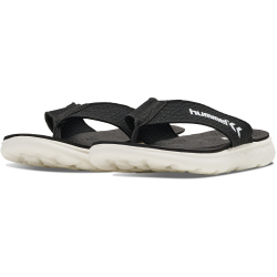 hummel Comfort Zehentrenner 2001 - black 37