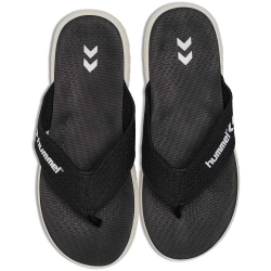 hummel Comfort Zehentrenner 2001 - black 38