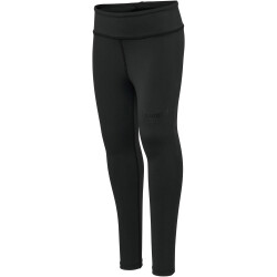 hummel hmlPURE Tights Mädchen 2001 - black 104