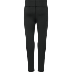 hummel hmlPURE Tights Mädchen 2001 - black 104