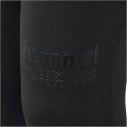 hummel hmlPURE Tights Mädchen 2001 - black 104