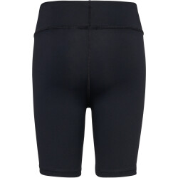 hummel hmlPURE kurze Tights Mädchen 2001 - black 104