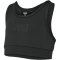 hummel hmlPURE Sport-Top M&auml;dchen 2001 - black 104