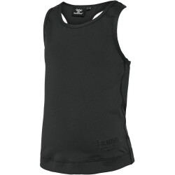 hummel hmlPURE Tanktop Mädchen 2001 - black 104