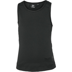 hummel hmlPURE Tanktop M&auml;dchen 2001 - black 104
