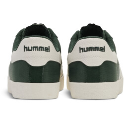 hummel Diamant LX-E Nylon Sneaker 6098 - jungle green 36