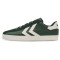 hummel Diamant LX-E Nylon Sneaker 6098 - jungle green 36